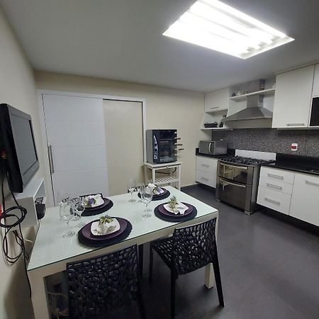 Apartamento De Luxo, Quadra Da Praia Rio de Janeiro Exterior photo