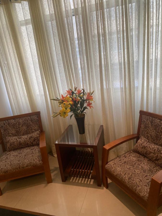 Apartamento De Luxo, Quadra Da Praia Rio de Janeiro Exterior photo