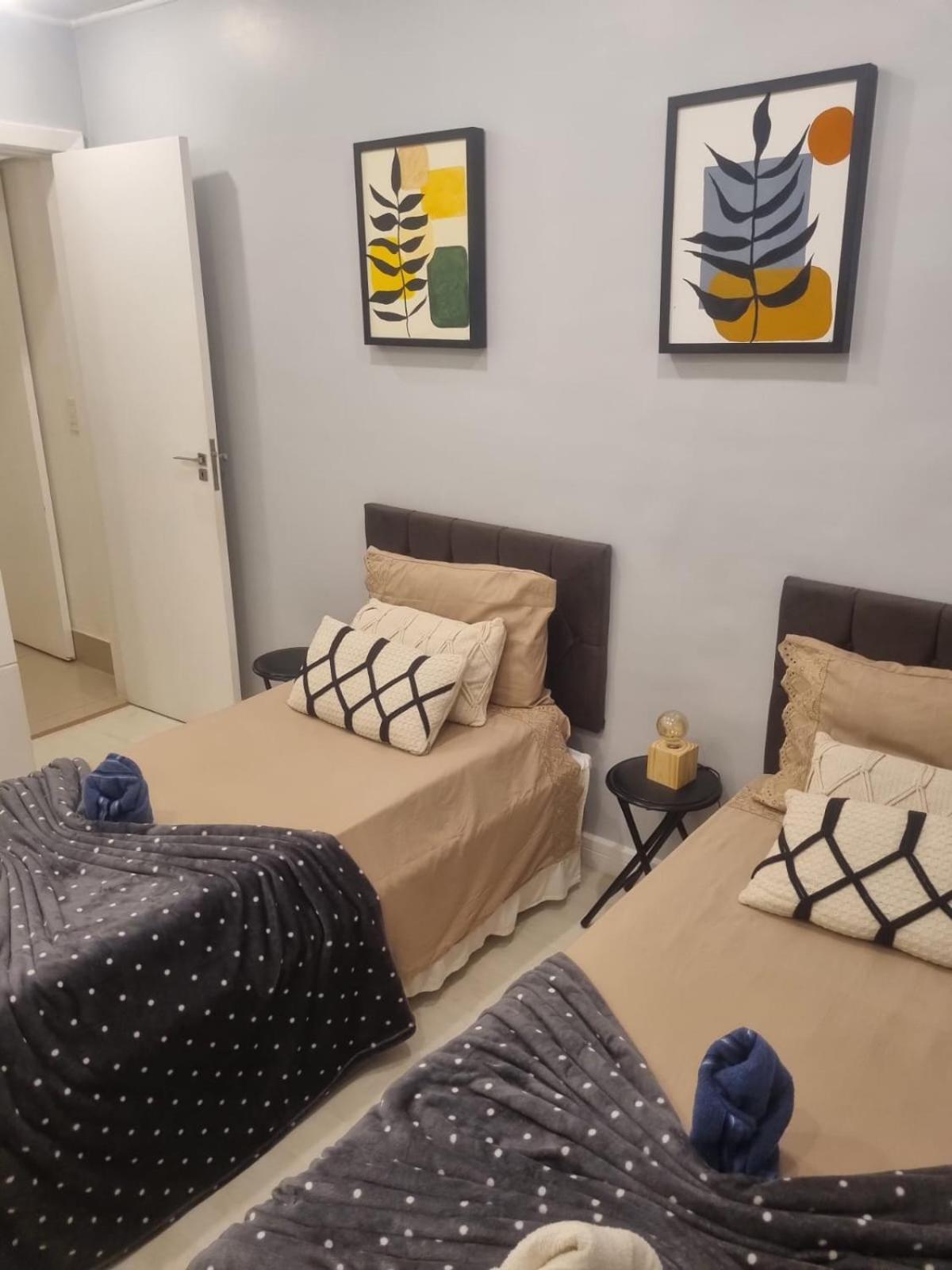 Apartamento De Luxo, Quadra Da Praia Rio de Janeiro Exterior photo