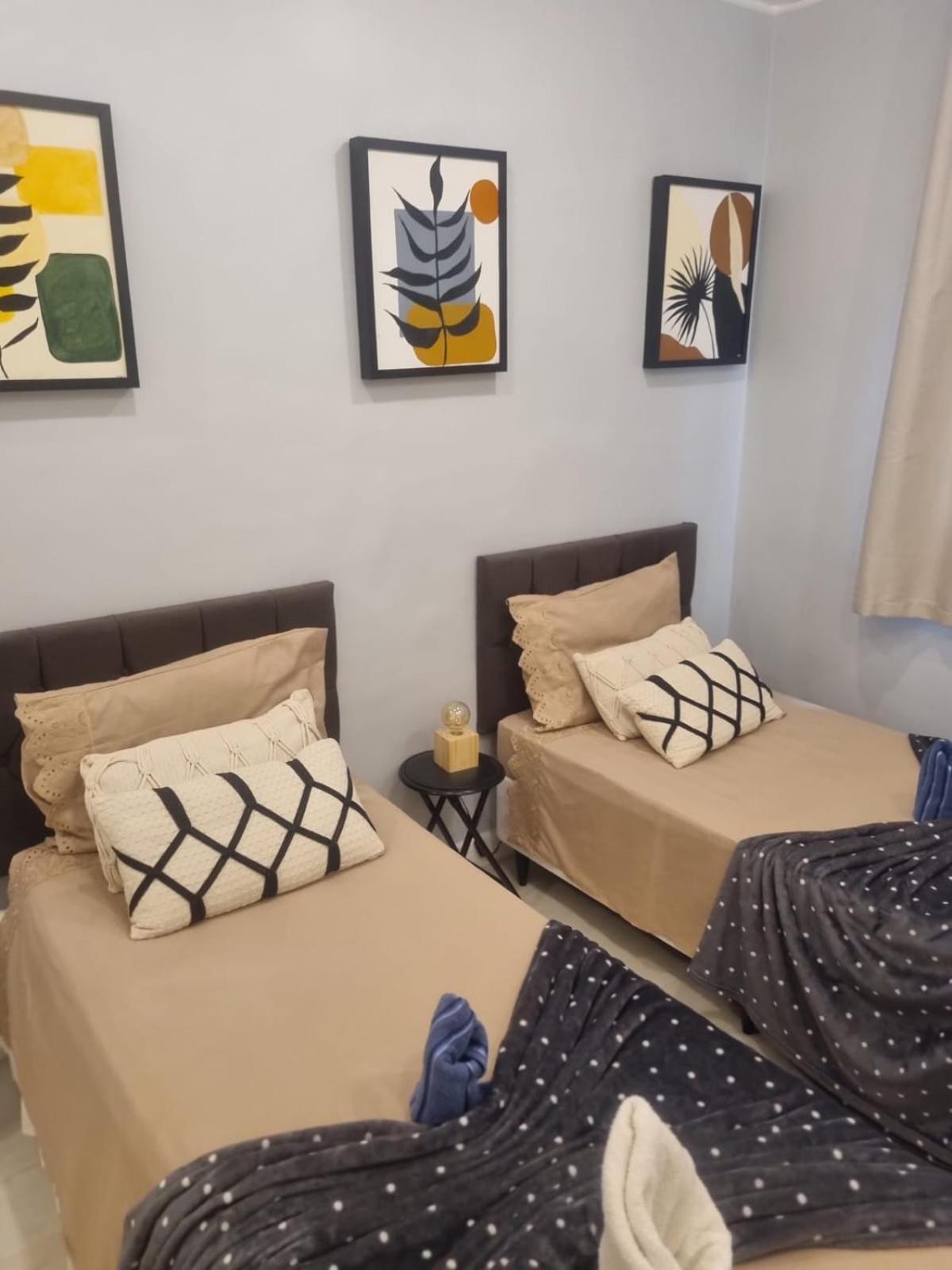 Apartamento De Luxo, Quadra Da Praia Rio de Janeiro Exterior photo