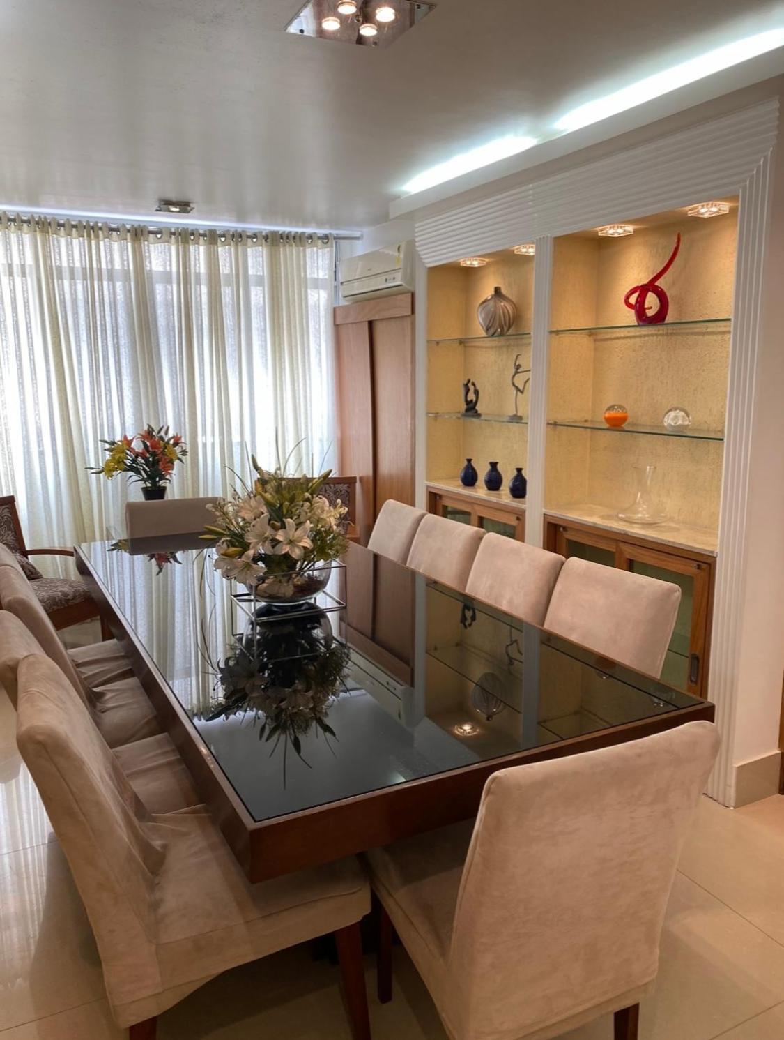 Apartamento De Luxo, Quadra Da Praia Rio de Janeiro Exterior photo
