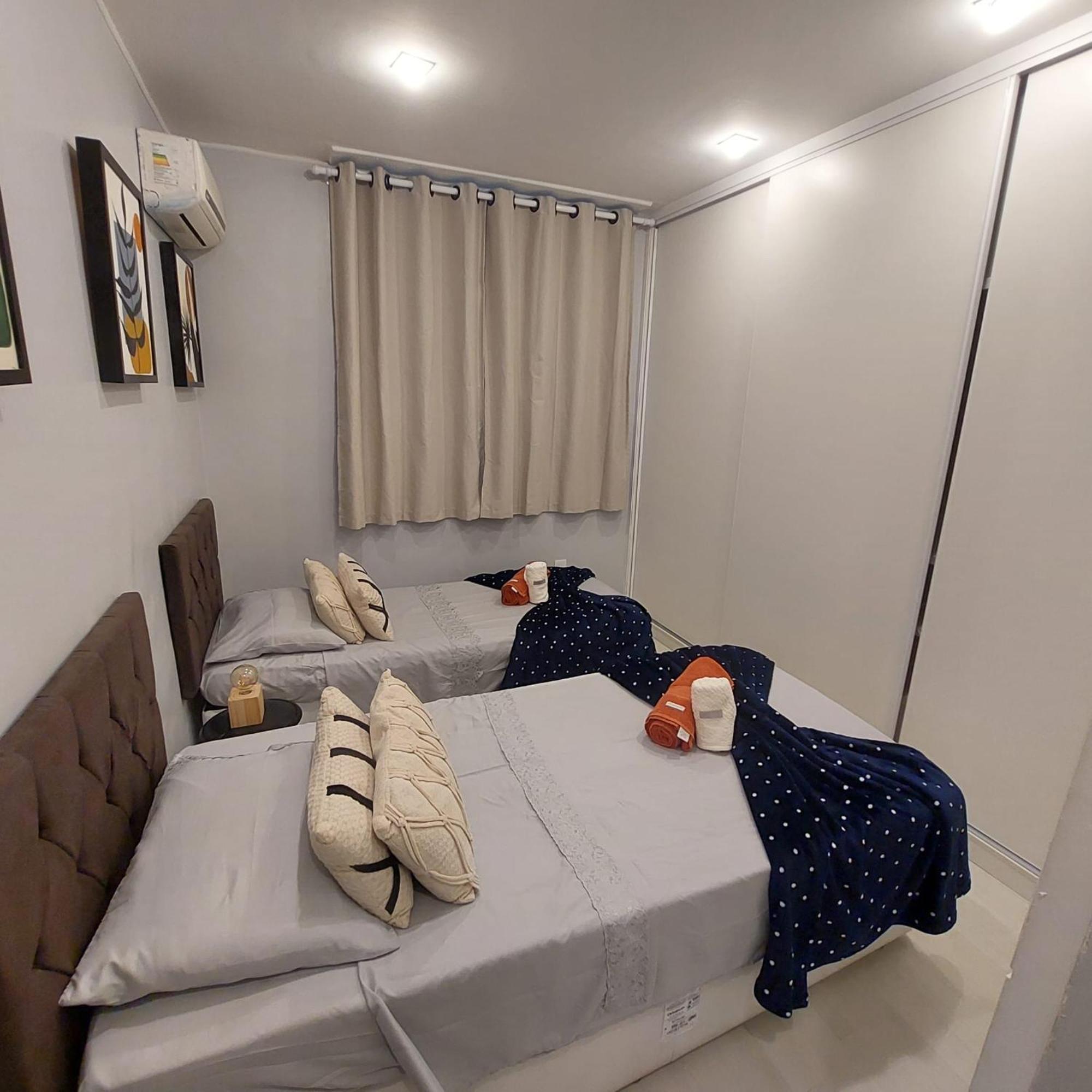 Apartamento De Luxo, Quadra Da Praia Rio de Janeiro Exterior photo