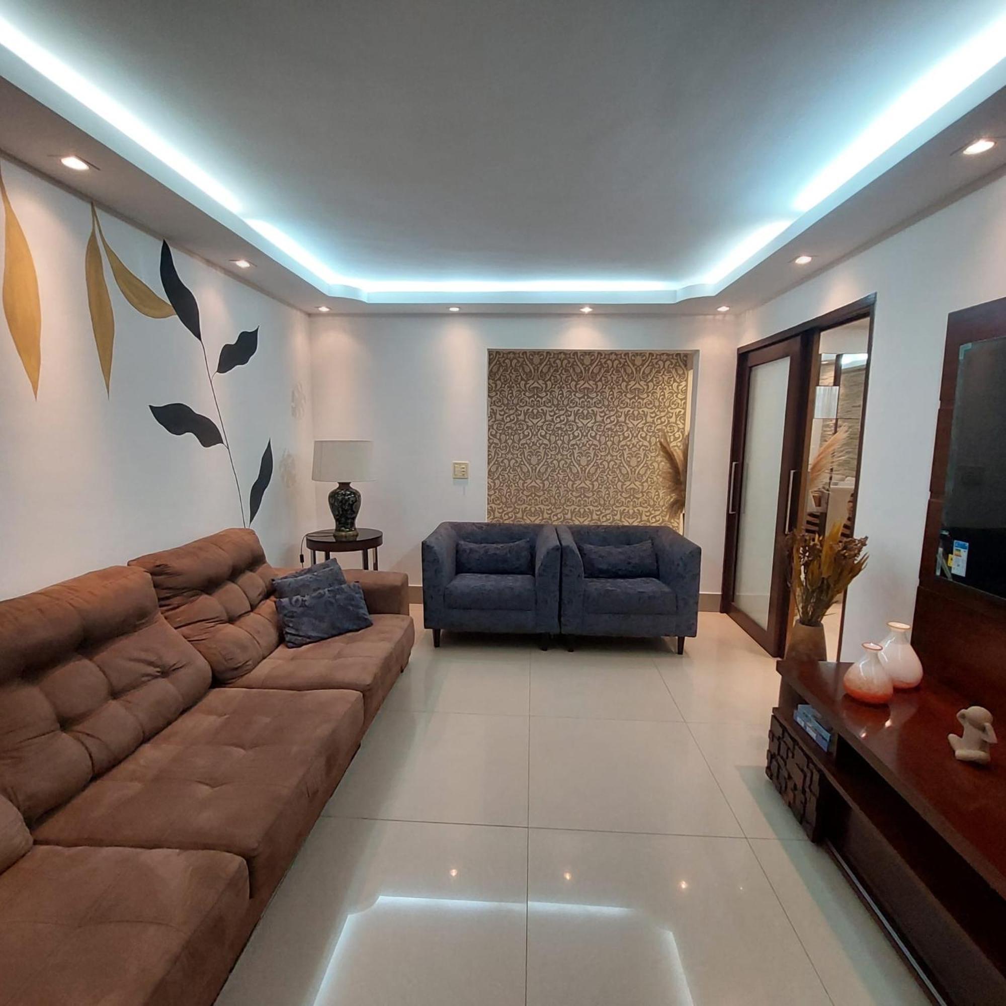 Apartamento De Luxo, Quadra Da Praia Rio de Janeiro Exterior photo