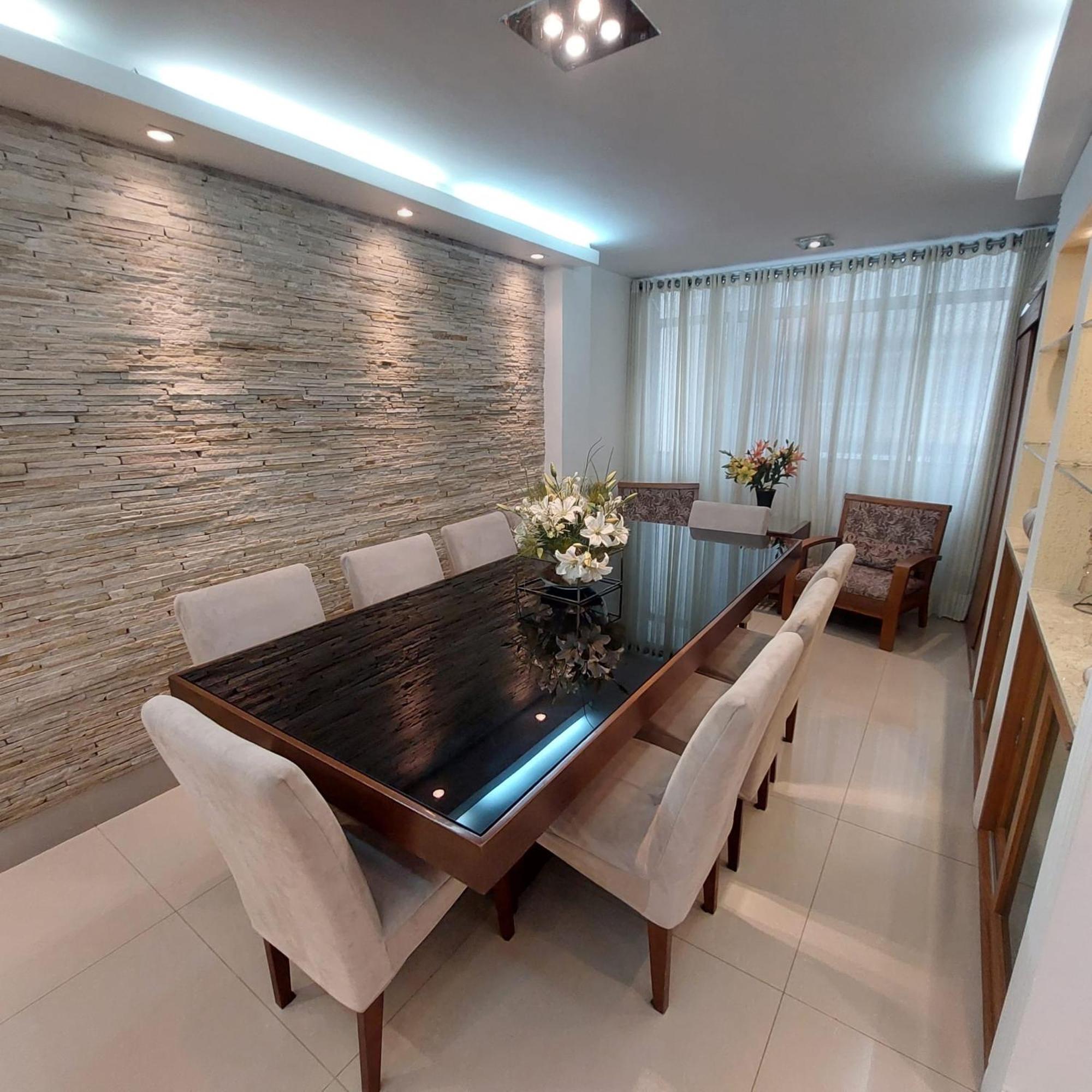Apartamento De Luxo, Quadra Da Praia Rio de Janeiro Exterior photo